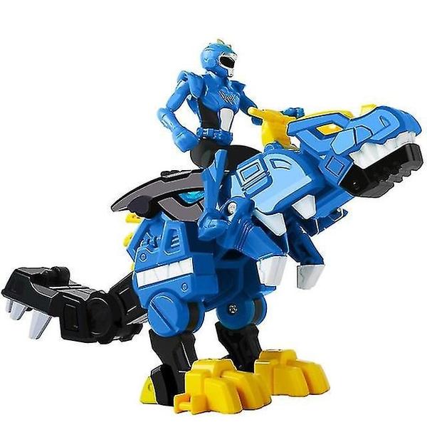Mini Force Transformation Brinquedos Figuras de Ação Miniforce X Si - Shimu Yequyasu - ESG Imagem de Mini Force Transformation Brinquedos Figuras de Ação Miniforce X Si