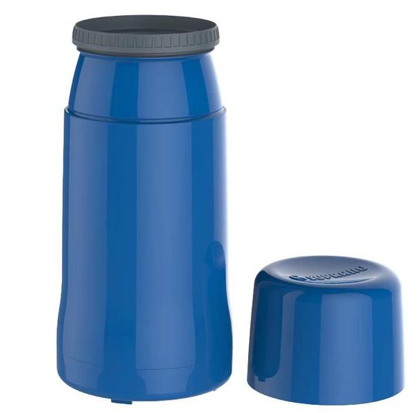 Imagem de Mini Garrafa Térmica 250ml Para Bebidas Café Chás 