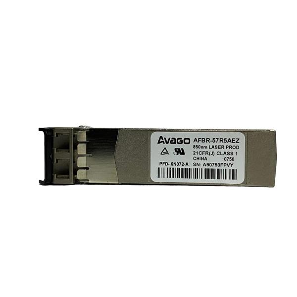 Imagem de Mini Gbic Sfp Avago 4gb Afbr-57r5aez