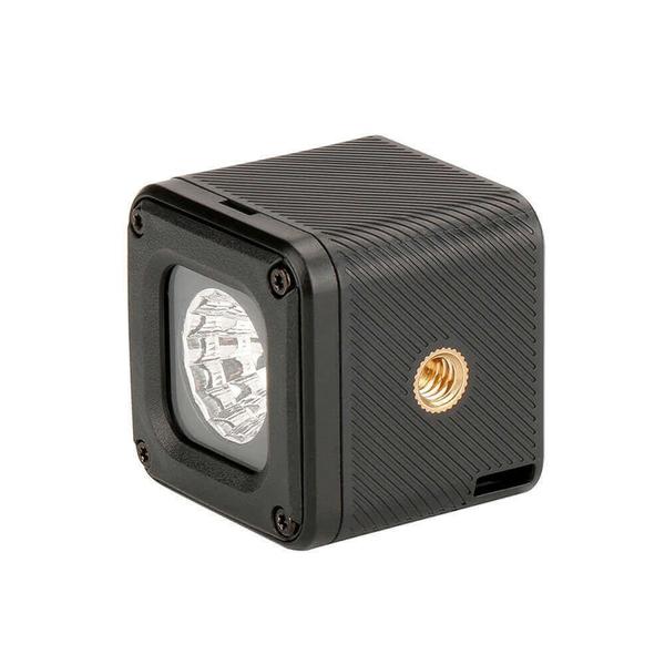 Imagem de Mini Iluminador de Led para Câmeras Compactas DSLR - Ulanzi L1