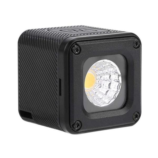 Imagem de Mini Iluminador de Led para Câmeras Compactas DSLR - Ulanzi L1