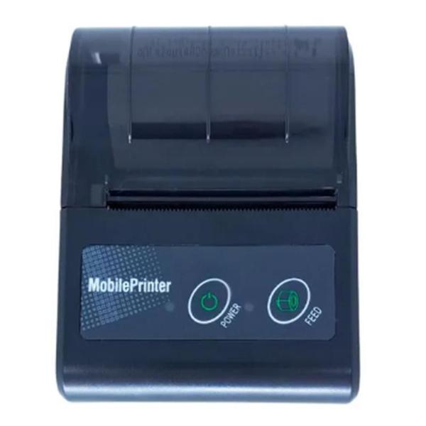 Mini Impressora Que Conecta No Computador Pelo Blutufi - A.R Variedades Mt Imagem de Mini Impressora Que Conecta No Computador Pelo Blutufi