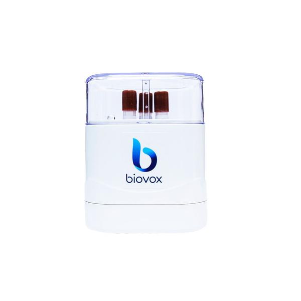 Imagem de Mini incubadora 6 cavidades bivolt - biovox