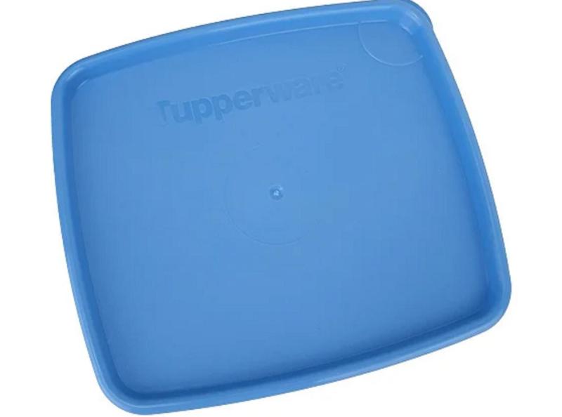 Imagem de Mini Jeitosinho 250ml Azul Céu Tupperware