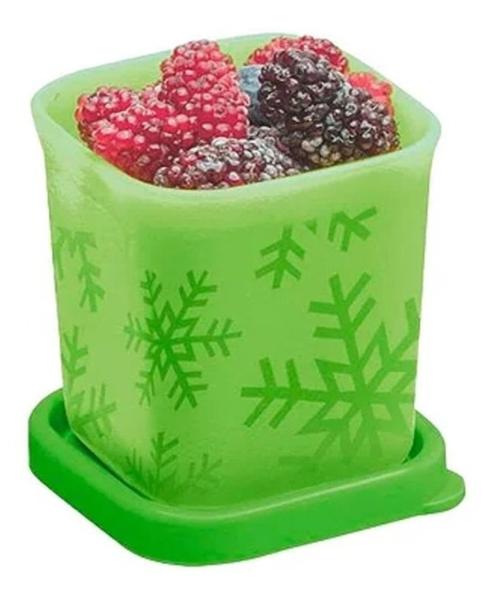 Imagem de Mini Jeitosinho Neve Verde 80ml Tupperware