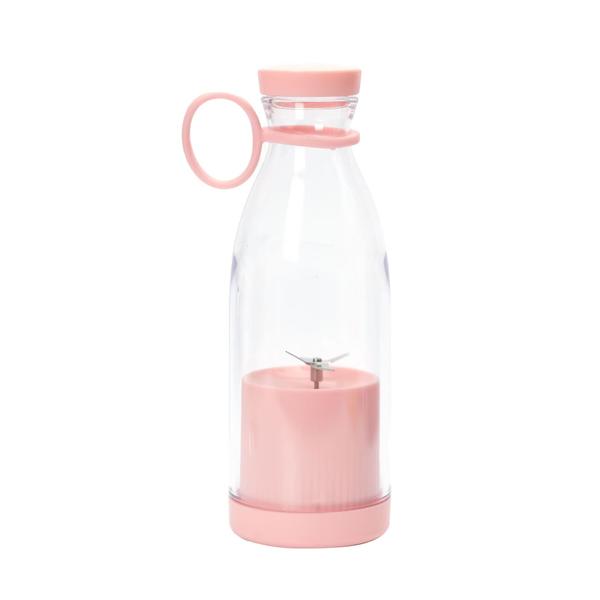 Imagem de Mini Juice / Mixer / Liquidificador 420ml. 6 Lâminas