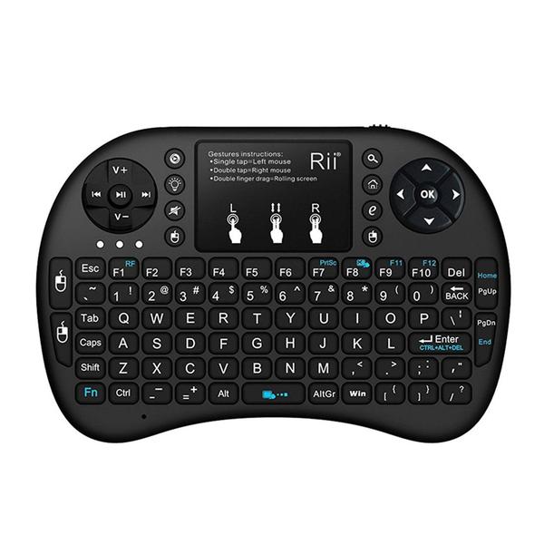 Imagem de Mini Keyboard