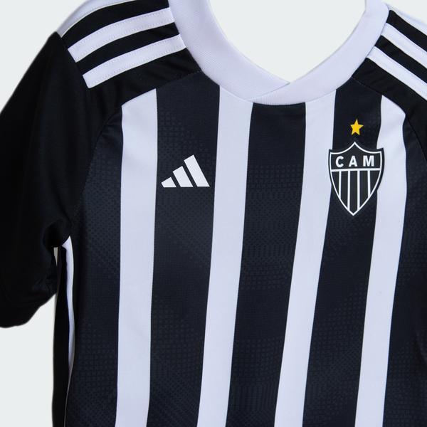 Imagem de Mini Kit 1 Atlético Mineiro 24