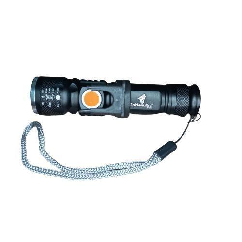 Imagem de Mini Lanterna Led Flashlight Charge