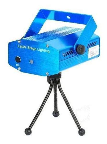 Imagem de Mini laser led lk-173 luatek