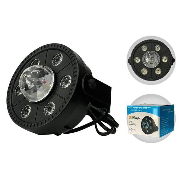 Mini Led Par Luzes Rgb Holofote Dj Lâmpada Festa Palestrante - Br Imagem de Mini Led Par Luzes Rgb Holofote Dj Lâmpada Festa Palestrante