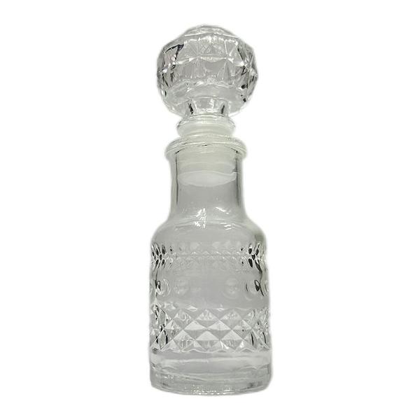 Imagem de Mini Licoreira de Vidro 50ml Decorativa