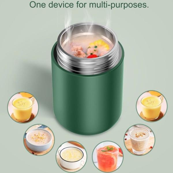Mini liquidificador de leite de soja automático poderoso máquina de cozimento quebrando elétrica sem filtro aquecendo espremedor - HTTN Imagem de Mini liquidificador de leite de soja automático poderoso máquina de cozimento quebrando elétrica sem filtro aquecendo espremedor