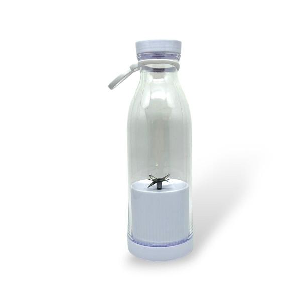 Imagem de Mini Liquidificador Portátil 6 Facas 420ml