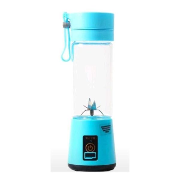 Mini Liquidificador Portátil E Recarregável - Doxa Imagem de Mini Liquidificador Portátil E Recarregável