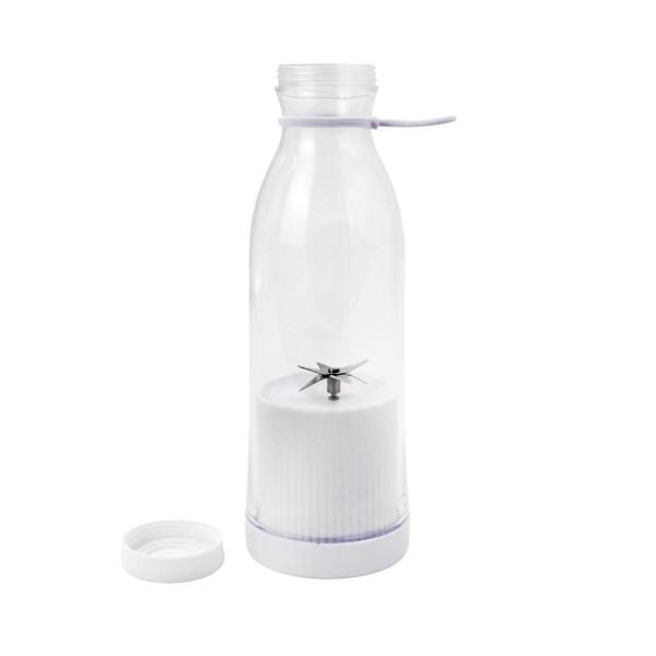 Mini Liquidificador Portatil Garrafa Shake Suco Juice Cup - Shop Mix Imagem de Mini Liquidificador Portatil Garrafa Shake Suco Juice Cup
