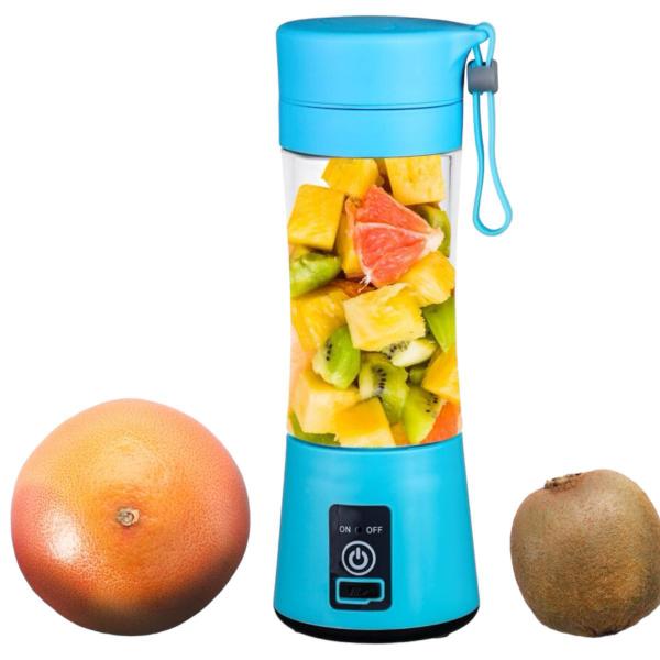 Mini Liquidificador Portatil Mixer B-MAX Mini Processador Imagem de Mini Liquidificador Portatil Mixer B-MAX Mini Processador