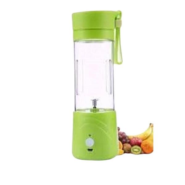 Mini Liquidificador Portátil Mixer Shake Recarregável - Mr Vendas Imagem de Mini Liquidificador Portátil Mixer Shake Recarregável
