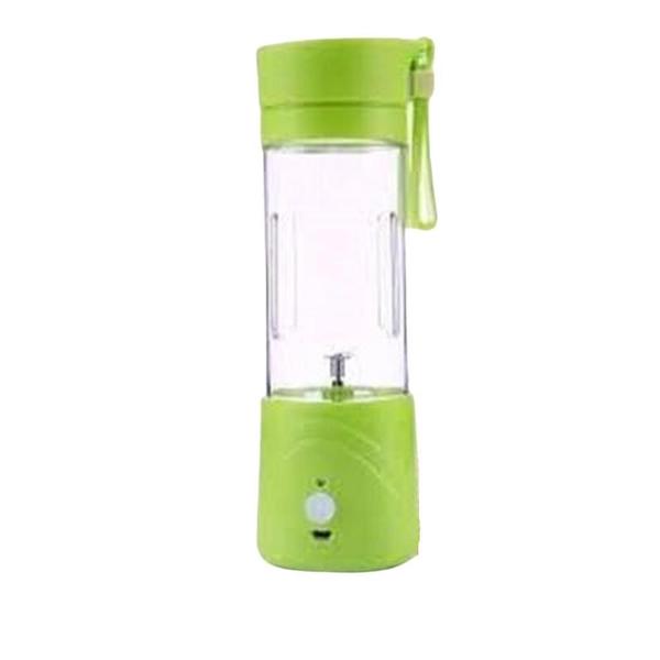 Mini Liquidificador Portátil Mixer Shake Recarregável - Mr Vendas Imagem de Mini Liquidificador Portátil Mixer Shake Recarregável