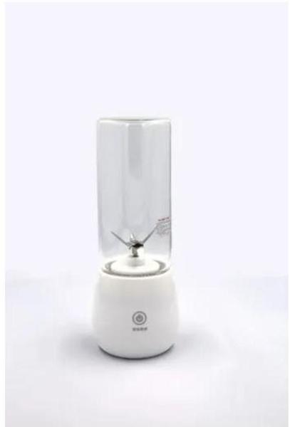 Mini Liquidificador Portátil Recarregável - Cabo Usb - B-Max - B-Max Imagem de Mini Liquidificador Portátil Recarregável - Cabo Usb - B-Max