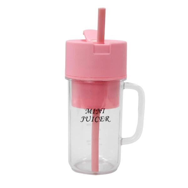 Imagem de Mini Liquidificador Portátil Shake Suco Juice Cup Caneca