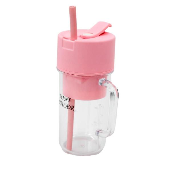 Imagem de Mini Liquidificador Portátil Shake Suco Juice Cup Caneca