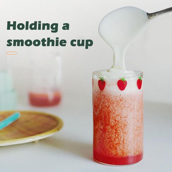 Mini Liquidificador Shake copoUSB Bivolt 6 Laminas 300 ML - COPO LIQUIDIFICADOR Imagem de Mini Liquidificador Shake copoUSB Bivolt 6 Laminas 300 ML
