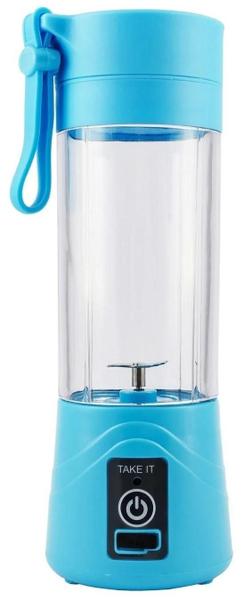 Mini Liquidificar Portátil - ul - Generico Imagem de Mini Liquidificar Portátil - ul