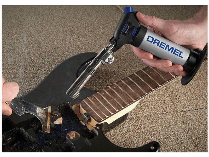 Imagem de Mini Maçarico Dremel 2200 - Versaflame