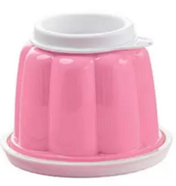 Imagem de Mini Mágica 125ml Peônia (Rosa) Tupperware