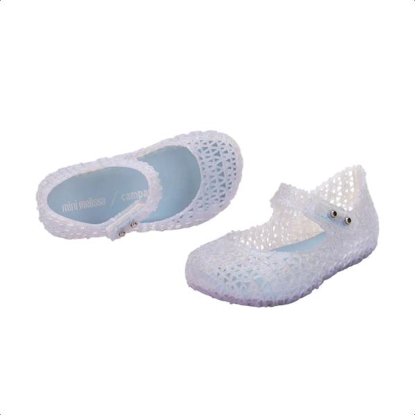 Imagem de Mini Melissa Campana Papel Glitter Original 32995