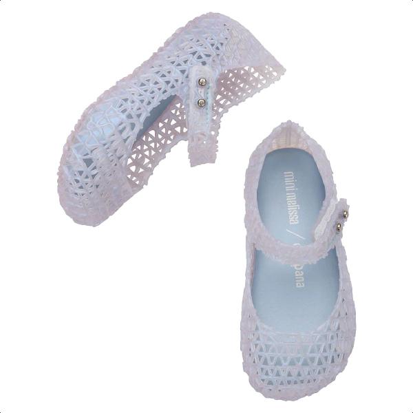 Imagem de Mini Melissa Campana Papel Glitter Original 32995