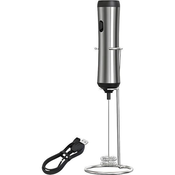 Imagem de Mini Mixer Onida ON-2160 - Prata/Preto