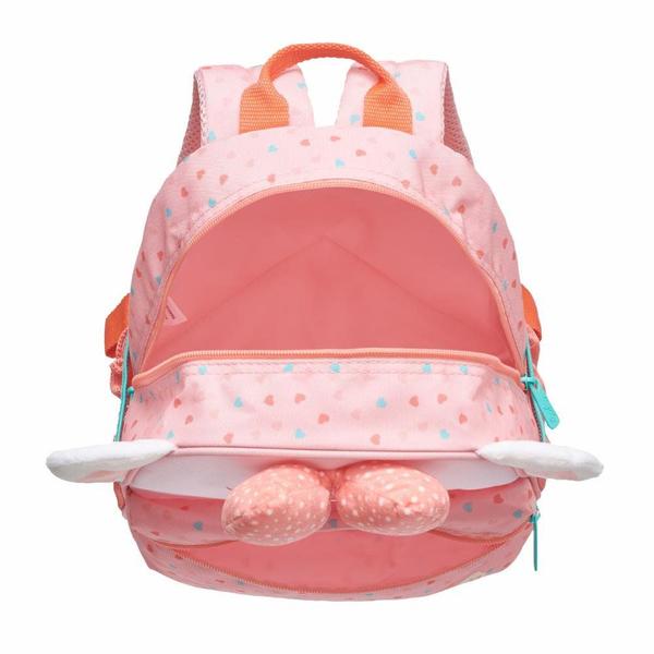 Imagem de Mini Mochila De Costa Infantil Lilica Ripilica BB