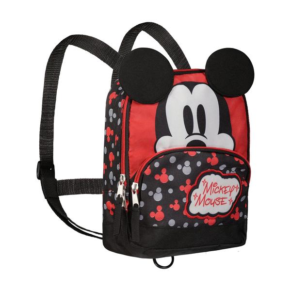 Imagem de Mini mochila Disney Baby Mickey Mouse I 25cm