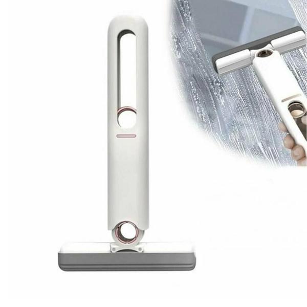 Mini Mop para Box: Limpeza sem Esforço! - King Imagem de Mini Mop para Box: Limpeza sem Esforço!