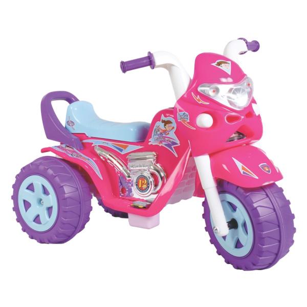 Imagem de Mini Moto Elétrica Infantil 12V Motinha Para Crianças 35 kg Biemme