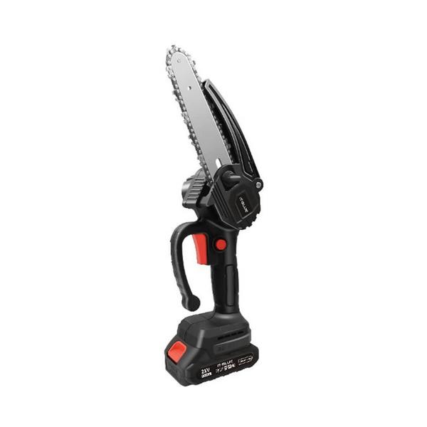 Mini Motoserra Poda e Jardinagem 2 Baterias Bivolt Mini Motoserra Poda 2 Baterias Bivolt - IT BLUE Imagem de Mini Motoserra Poda e Jardinagem 2 Baterias Bivolt Mini Motoserra Poda 2 Baterias Bivolt