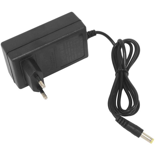 Imagem de Mini Motosserra Elétrica à Bateria Portátil 24V 3000 mAh Bivolt Importway Iwmmsb