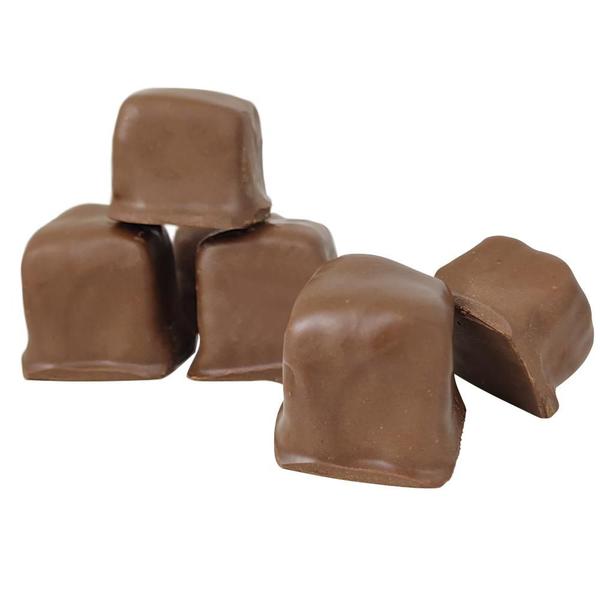 Mini Pão de Mel Tradicional Borússia Chocolates - Borússia Chocolates Imagem de Mini Pão de Mel Tradicional Borússia Chocolates