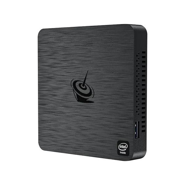 Imagem de Mini Pc Beelink T4 Pro Intel Apollo Lake 64Gb Emmc 4Gb Ram