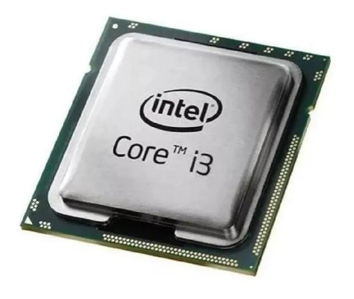Imagem de Mini Pc Cpu Desktop Intel Core I3 8gb Ram Ssd 240gb Wi-fi
