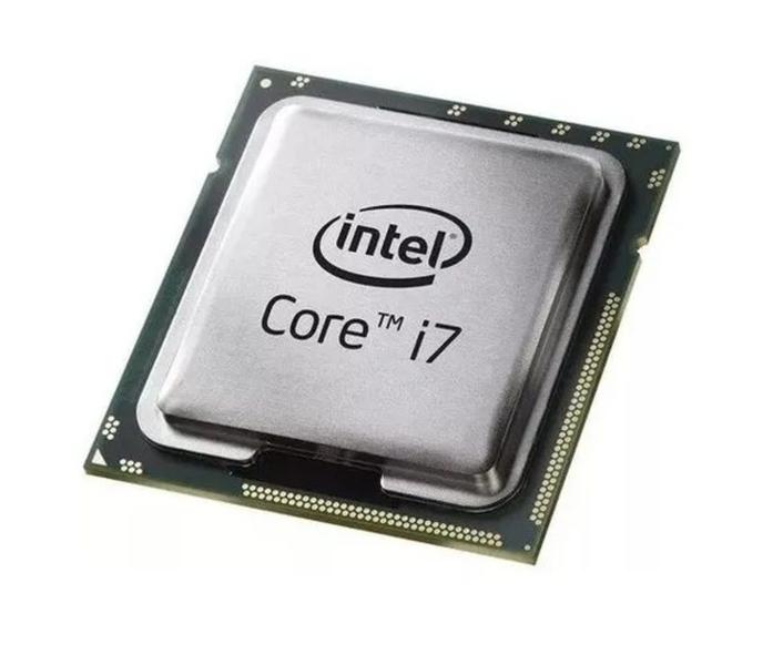 Imagem de Mini Pc Cpu Desktop Intel Core I7 16gb Ram Ssd 1tb Wi-fi