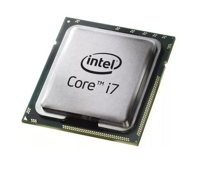 Imagem de Mini Pc Cpu I7 6700 6a Ger 3.4ghz, Ddr4 16gb, 480gb Wi-fi