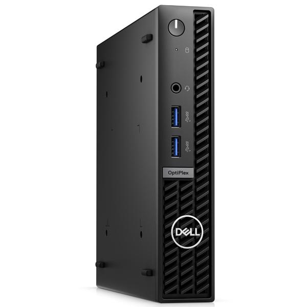 Imagem de Mini Pc Dell Core i3 13 Geração DDR4 8Gb SSD 240Gb