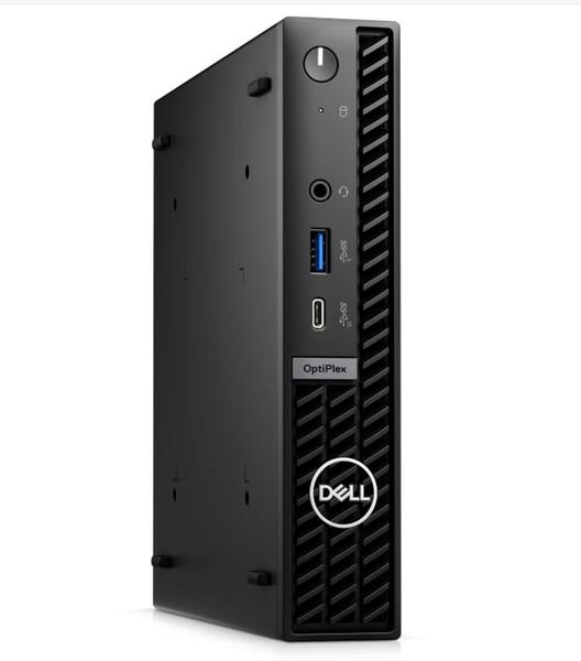 Imagem de MINI PC Dell Optiplex 7020 Micro Intel Core I3 10100t 12ªgen Memória 16gb ddr5 Ssd 512gb Windows 11