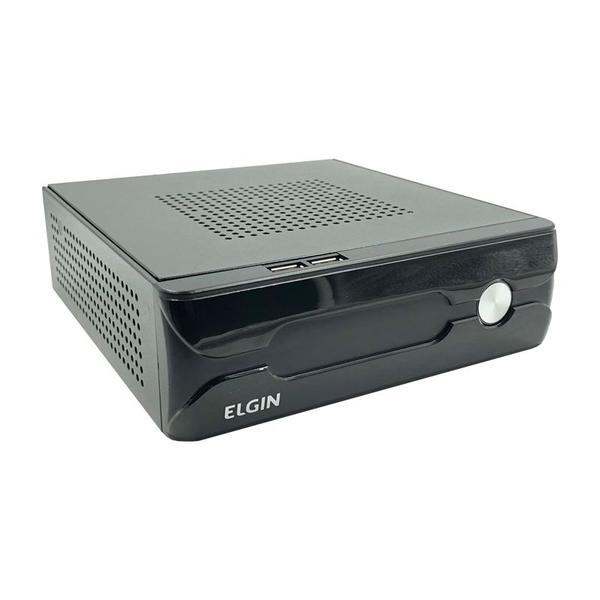 Imagem de Mini pc elgin e3-nano 2.41ghz 8gb ram 480gb ssd wifi