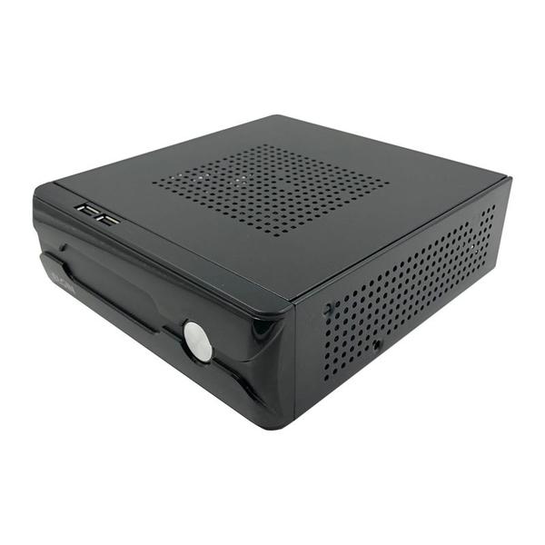 Imagem de Mini pc elgin e3-nano 2.41ghz 8gb ram 480gb ssd wifi