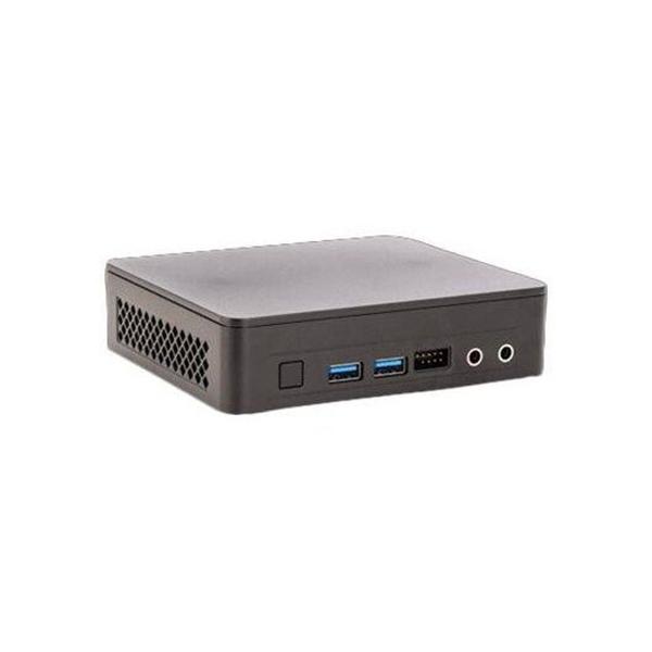 Imagem de Mini PC Intel NUC 11 Essential Celeron N4505 8GB 256GB BNUC11ATKC20000