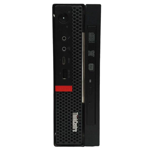 Imagem de Mini Pc Lenovo M720q Core I5 Ram 8gb SSD 256gb Win10